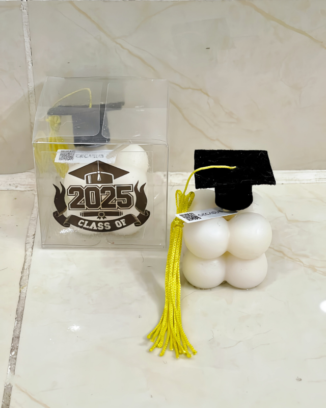 [ĐẠI HỌC TÔN ĐỨC THẮNG] QUÀ TỐT NGHIỆP