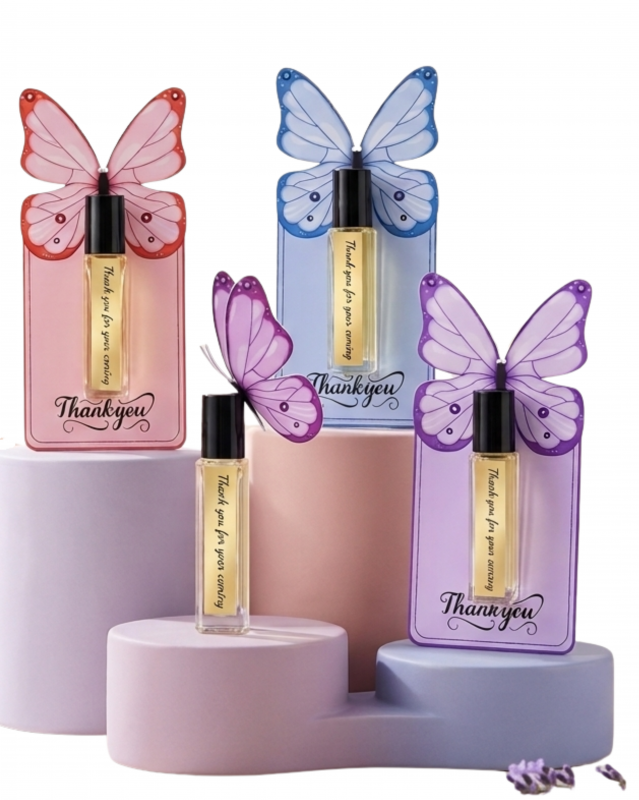 [PERFUME] NƯỚC HOA MINI 10ML TẶNG QUÀ ĐÁP LỄ