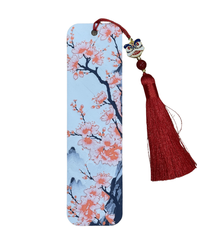 [BOOKMARK]  KÝ ỨC HOA ĐÀO