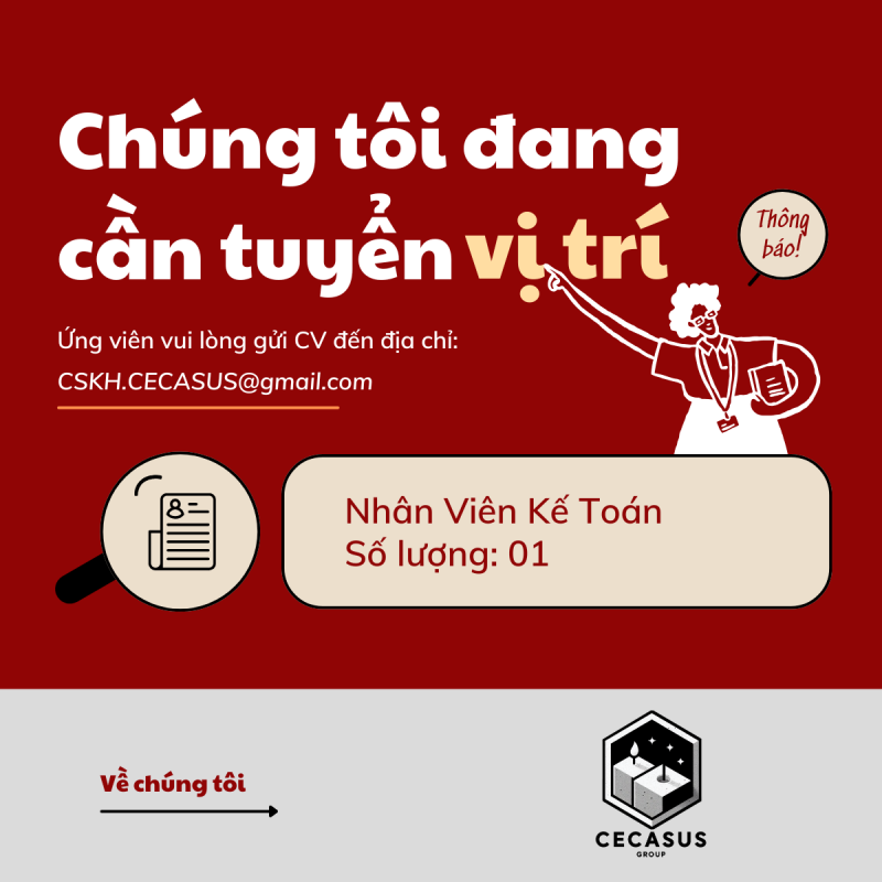 KẾ TOÁN TỔNG HỢP